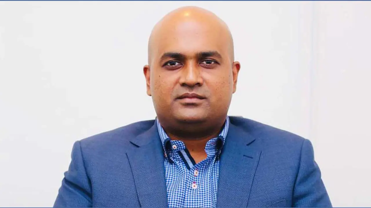 জুনিয়র চেম্বার বাংলাদেশের আবারও সভাপতি হলেন এলিট