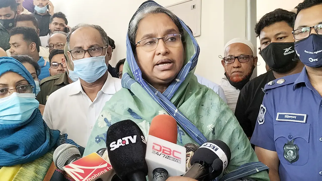 নতুন বছরে পাঠ্যবই সময়মতো পাওয়া যাবে : শিক্ষামন্ত্রী