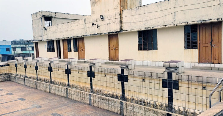 Dhaka Post