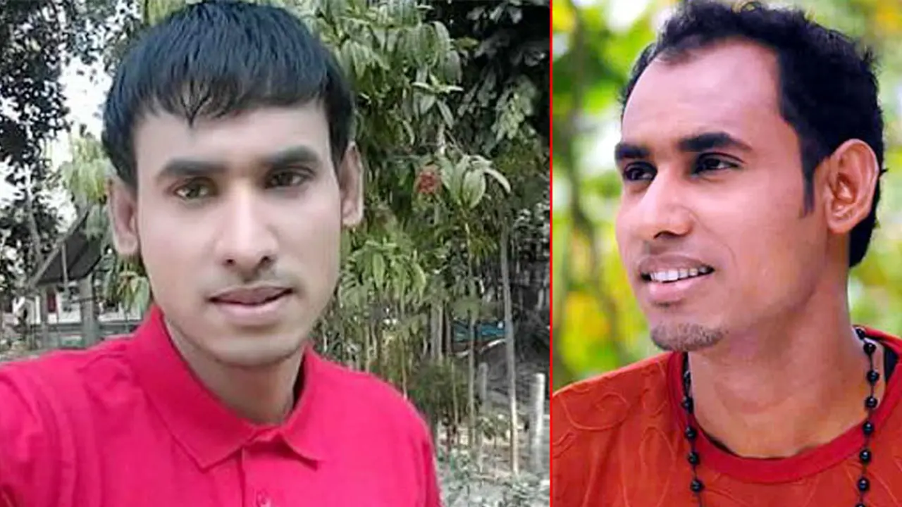অশ্লীল ভিডিও তৈরির অভিযোগে ‘আটক’ চিকন আলী