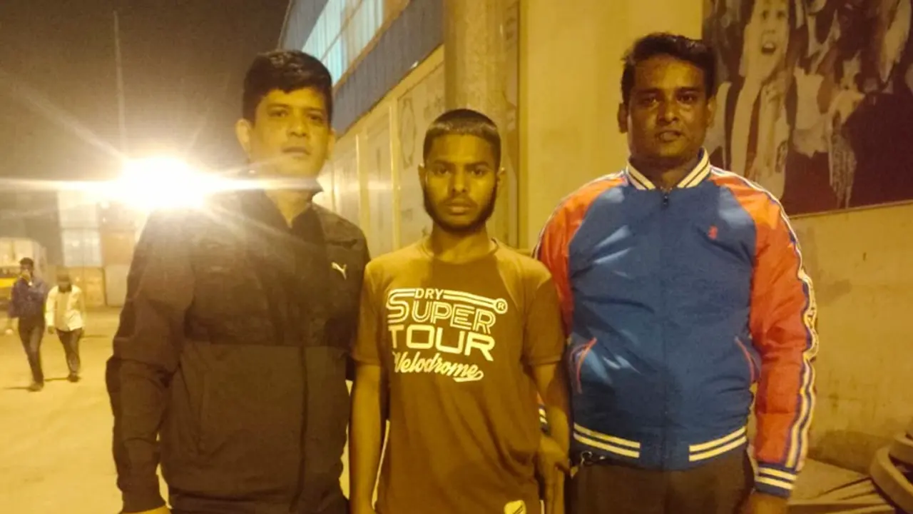 বিবাহবহির্ভূত সম্পর্ক গোপন রাখতে হত্যা করা হয় খুশিকে