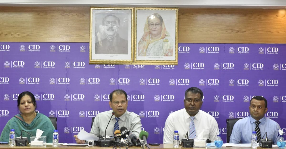 Dhaka Post