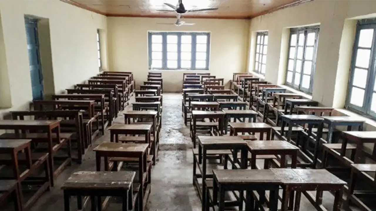 আবারও বন্ধ হচ্ছে বিশ্ববিদ্যালয়