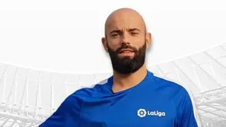 Javier Cabrera named head coach of Bangladesh