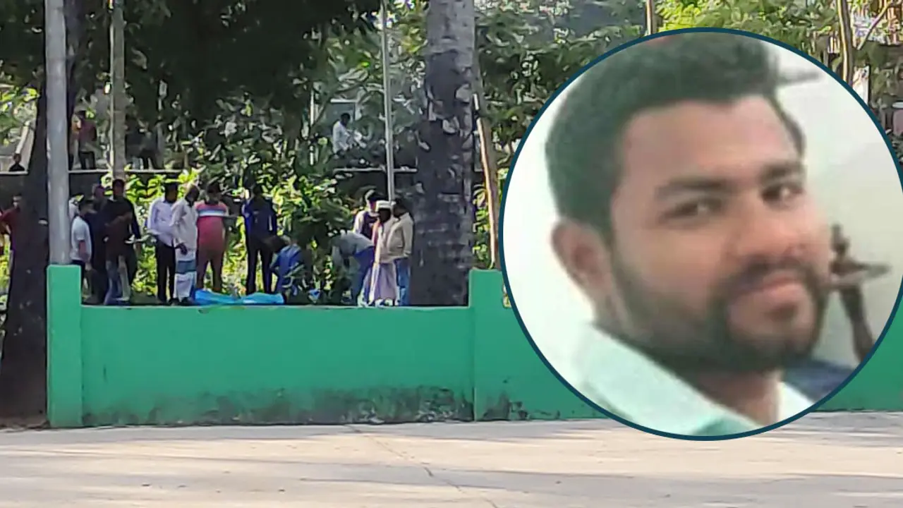 ‘বন্দুকযুদ্ধে’ নিহত শাহ আলমকেও জানাজা ছাড়াই দাফন