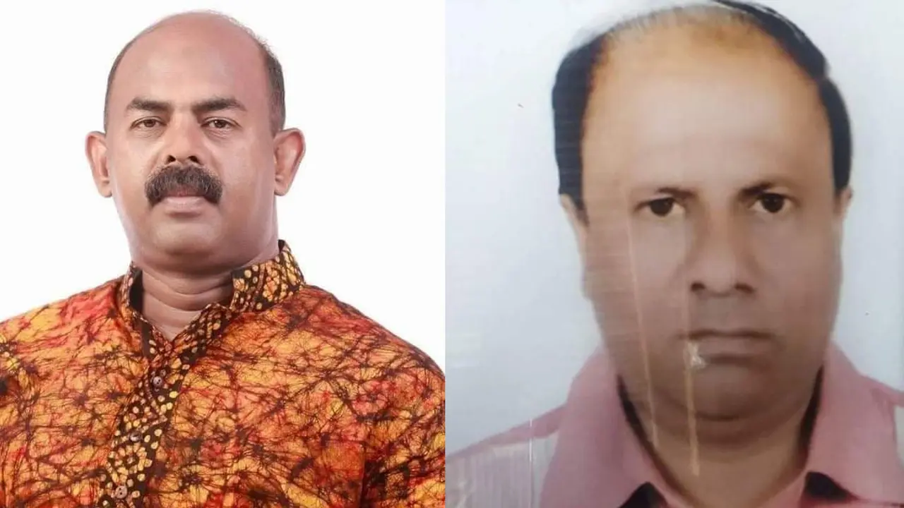 কুমিল্লায় সন্ত্রাসীদের গুলিতে কাউন্সিলর ও তার সহযোগী নিহত