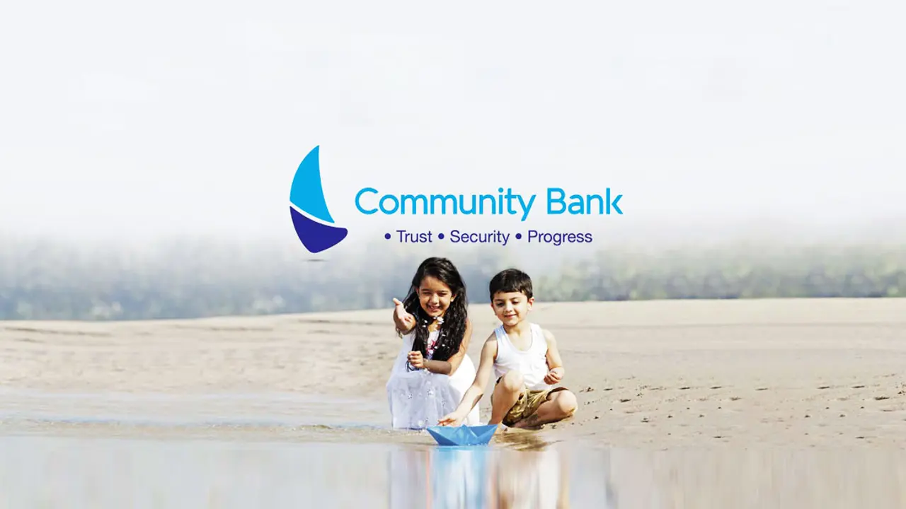 কমিউনিটি ব্যাংকে চাকরি, যোগ্যতা যেকোনো বিষয়ে মাস্টার্স পাস