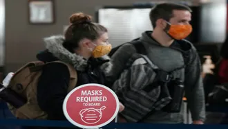 US joins EU in travel ban from African countries over new variant