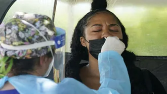 Brazil first in South America to record Omicron cases