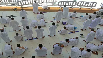 Saudi Arabia reports first Omicron case in Gulf