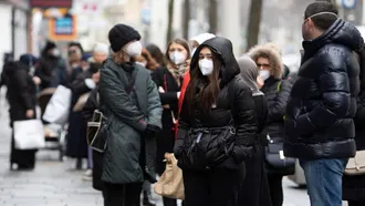 US, Germany plan new restrictions as Omicron rattles investors