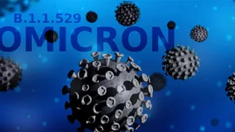 Omicron reported in 57 countries: WHO