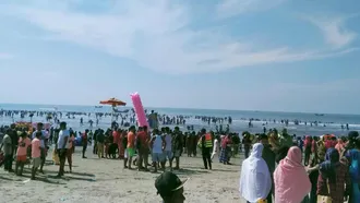 No outdoor events in Cox’s Bazar on New Year’s Eve
