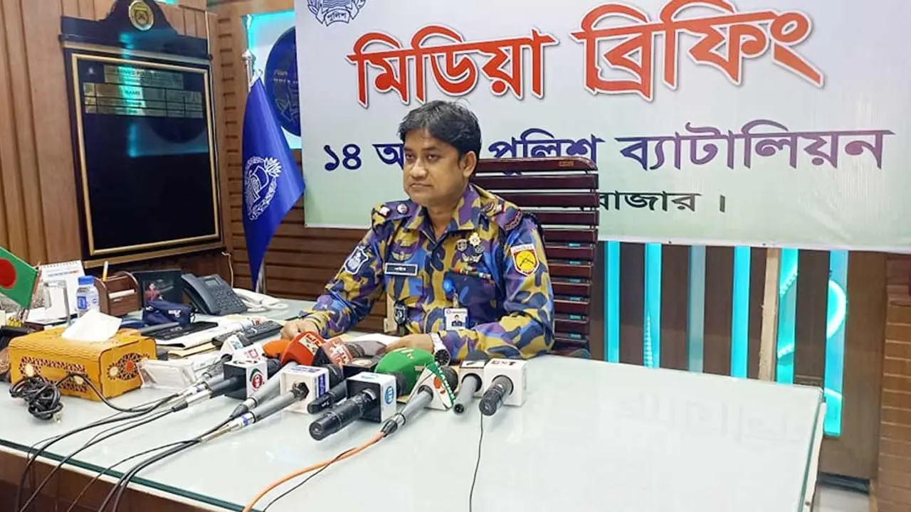 ২ মিনিটেই শেষ মুহিবুল্লাহ ‘কিলিং মিশন’