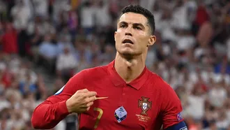 Italy and Portugal on collision course in World Cup playoffs