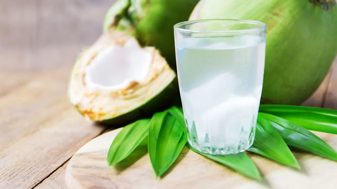 ডাবের পানি কাদের জন্য ক্ষতিকর?
