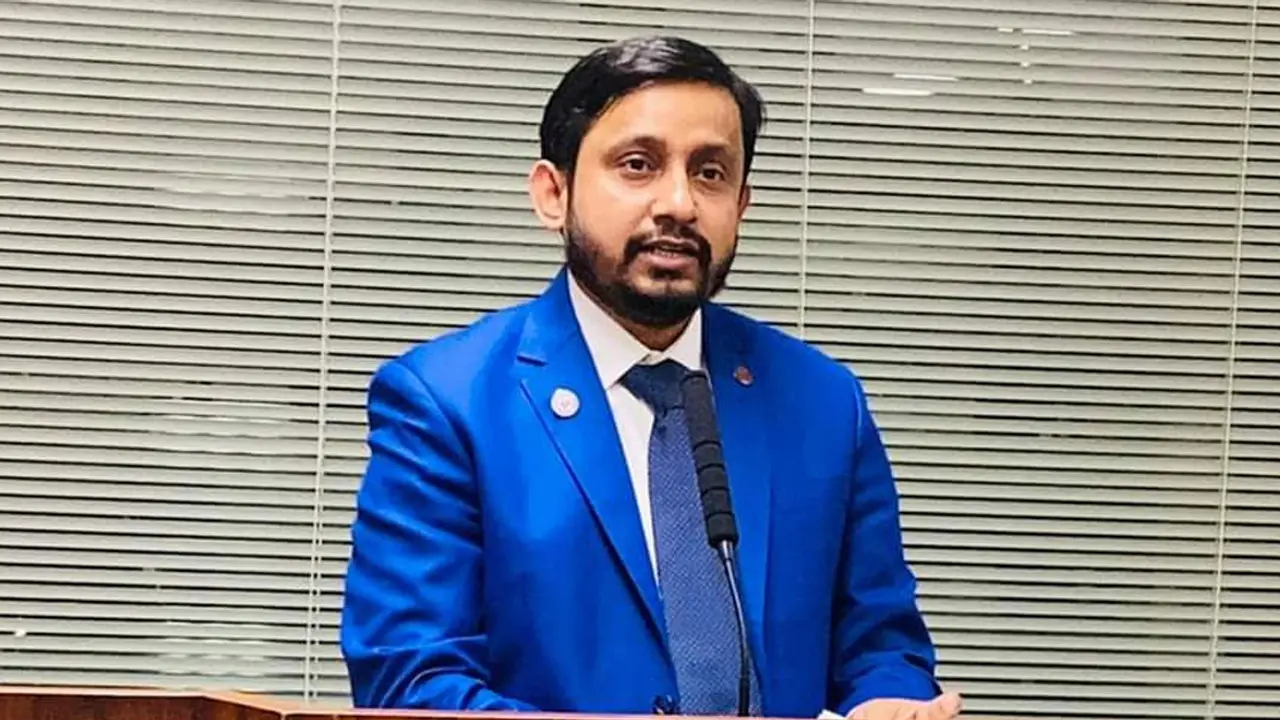 ড্যাপে ভবনের উচ্চতা সীমা বেঁধে দেওয়া হয়নি : পরিচালক