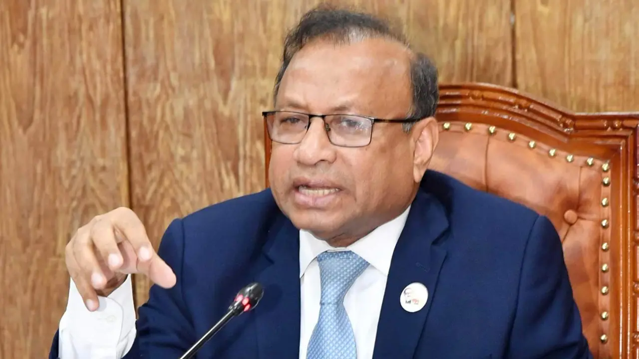 চূড়ান্ত হলো ড্যাপ, প্রধানমন্ত্রীর অনুমোদনের পর গেজেট