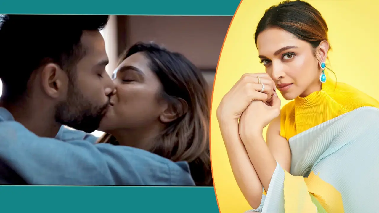 বোনের প্রেমিকের সঙ্গে সম্পর্কে জড়ালেন দীপিকা!