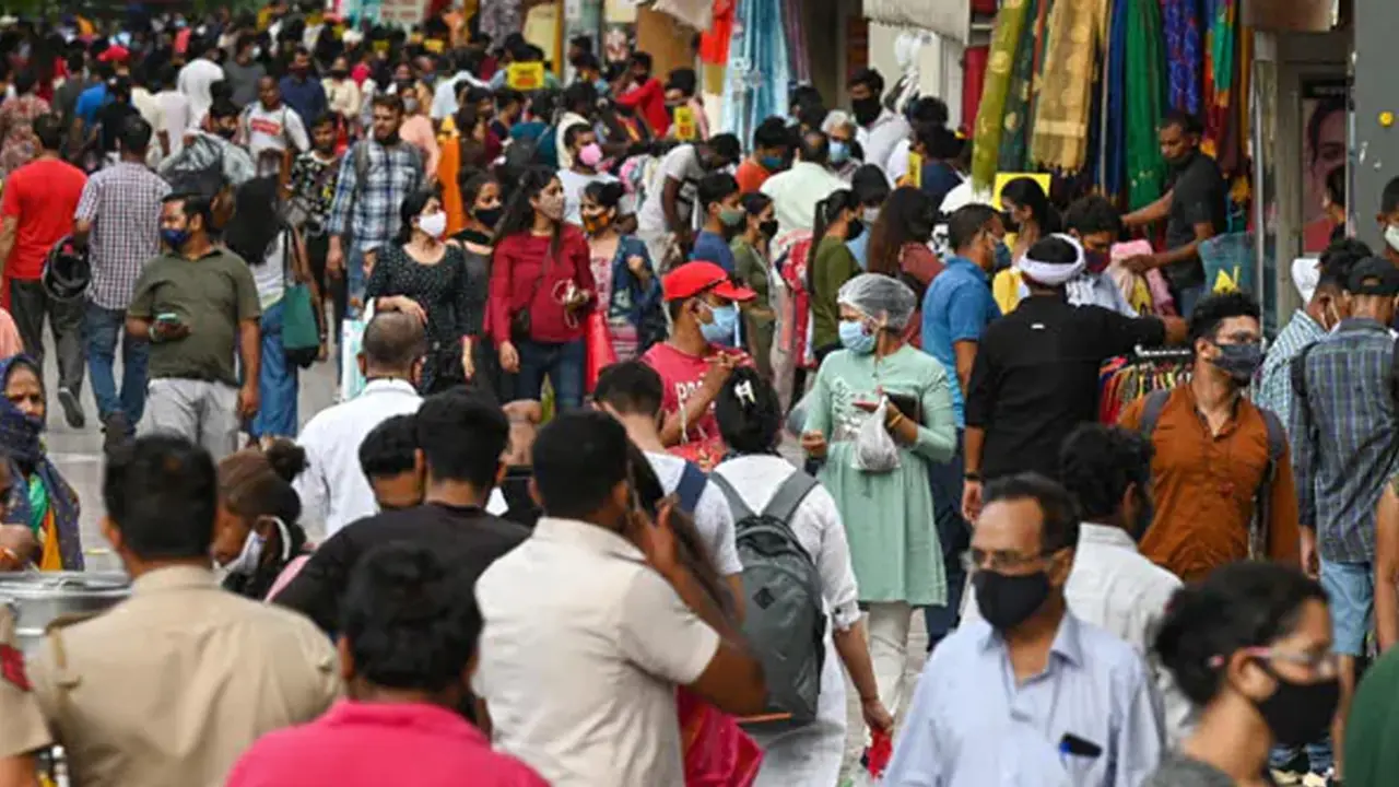দিল্লির ৯০ শতাংশ মানুষের শরীরে করোনার অ্যান্টিবডি