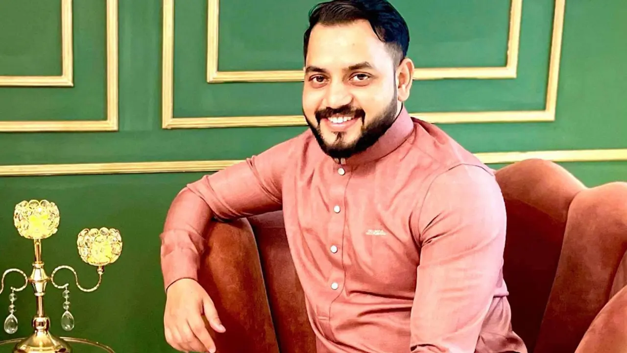 কিউকমের সিইও রিপন মিয়া এক দিনের রিমান্ডে