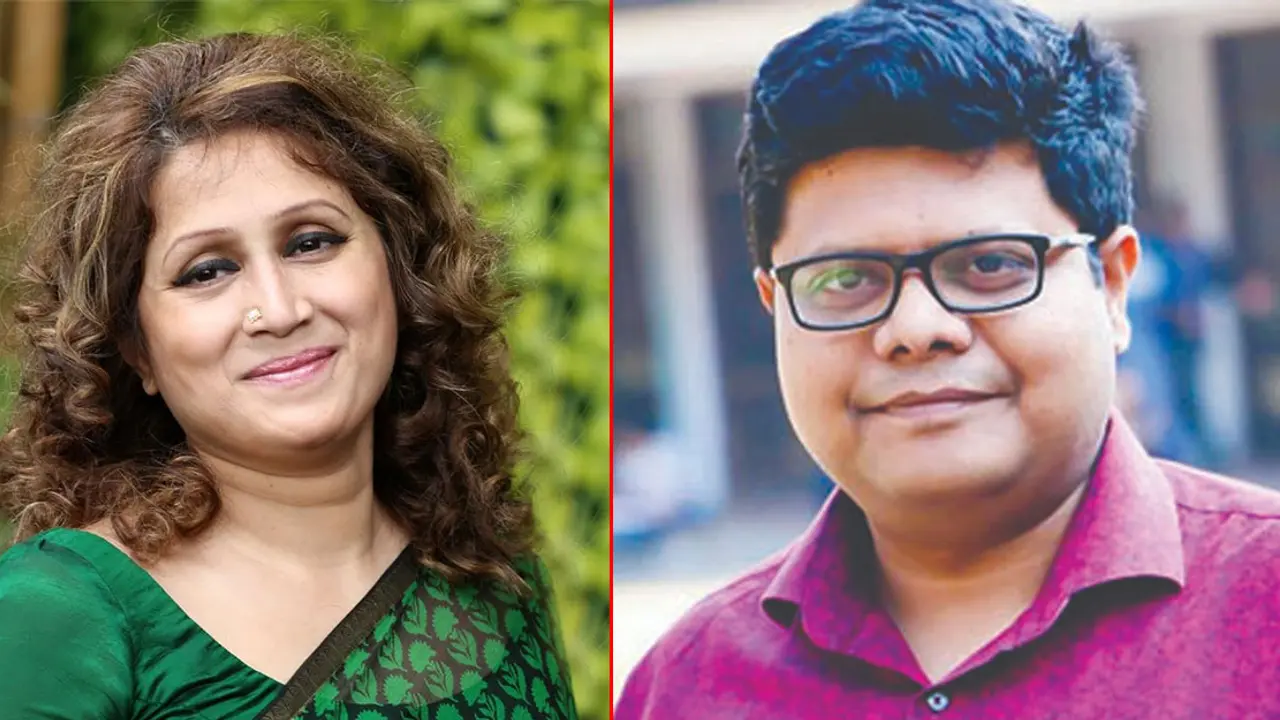 সামিয়া রহমান ও মারজানের নিবন্ধ মানহীন : ট্রাইব্যুনাল