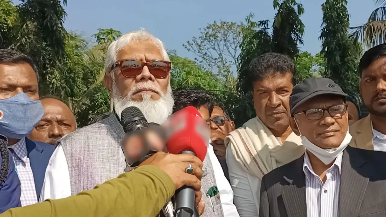 দোহারের আমিরাবাদ চরে নির্মিত হবে পাওয়ার প্ল্যান্ট