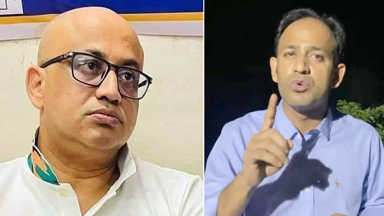 পাপ বাপকেও ছাড়ে না, তথ্য প্রতিমন্ত্রীকে ব্যারিস্টার সুমন