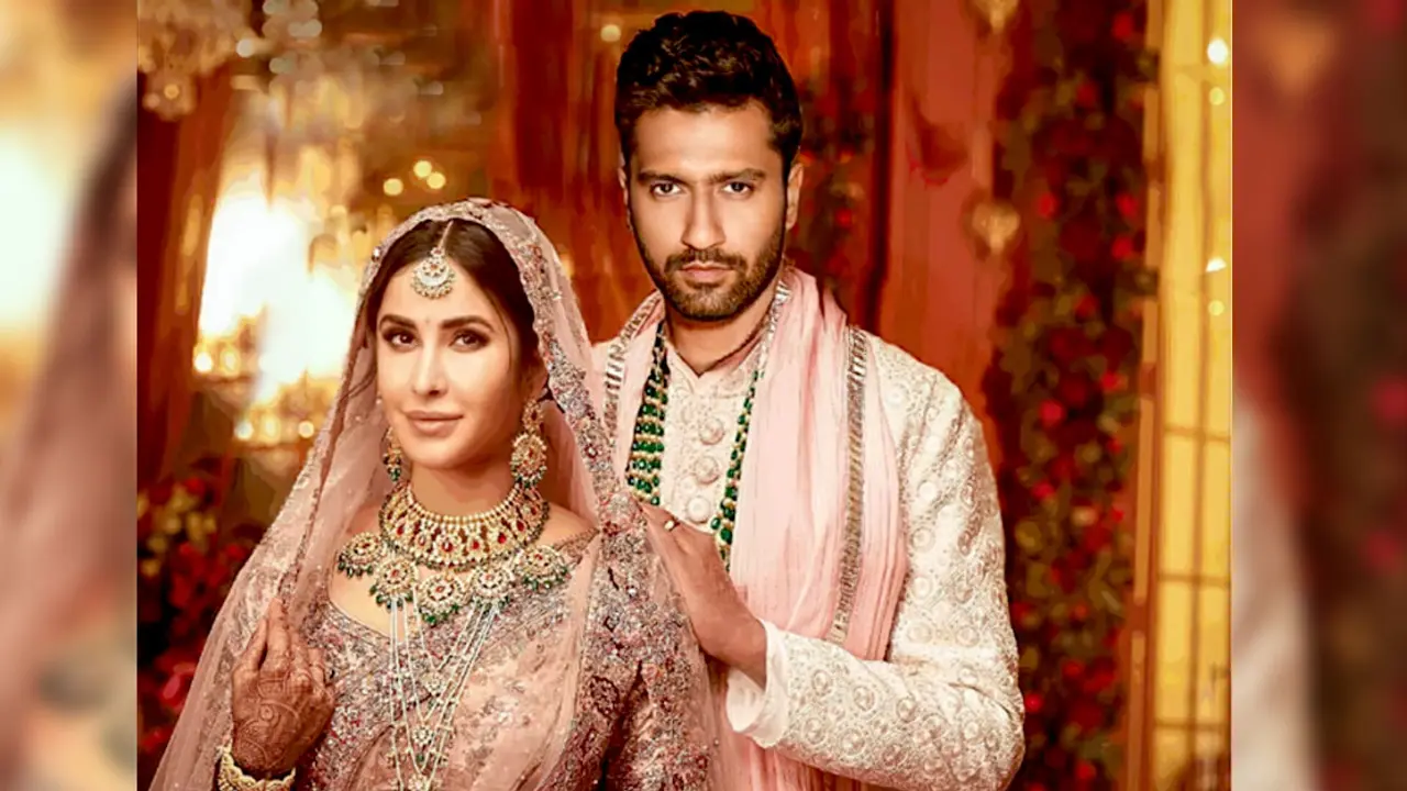 ভিকি-ক্যাটের বিয়ের অতিথিদের তালিকা ফাঁস