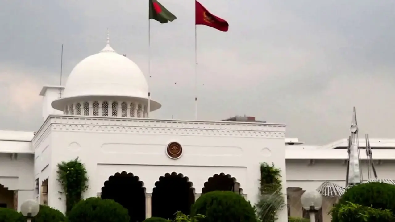 ইসি গঠনে সাংবিধানিক কাউন্সিলসহ ৬ প্রস্তাব ওয়ার্কার্স পার্টির