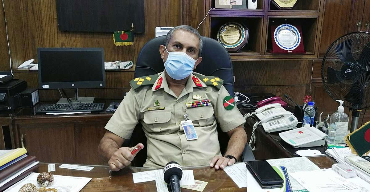 Dhaka Post
