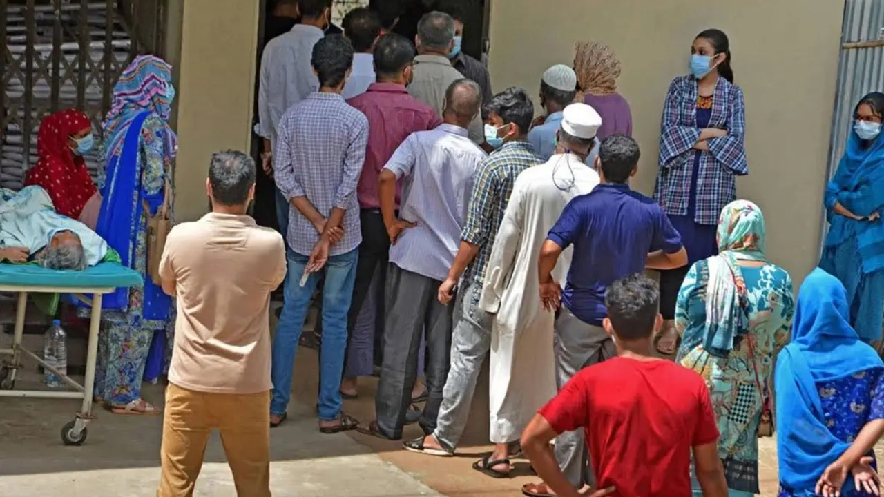 চট্টগ্রামে নতুন করে আক্রান্ত ২৯৬, শনাক্তের হার ১৪.৫২