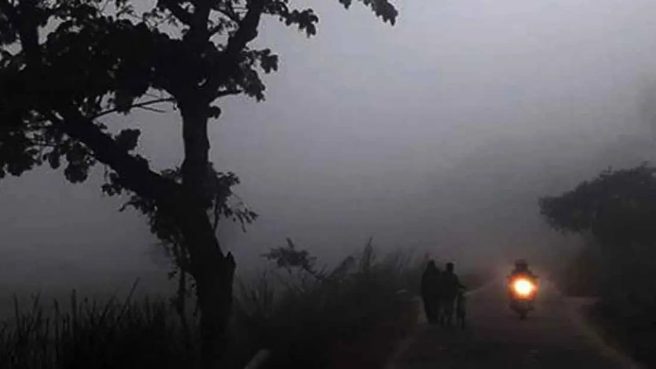 শীত বাড়বে, বিভিন্ন জায়গায় বইতে পারে শৈত্যপ্রবাহ