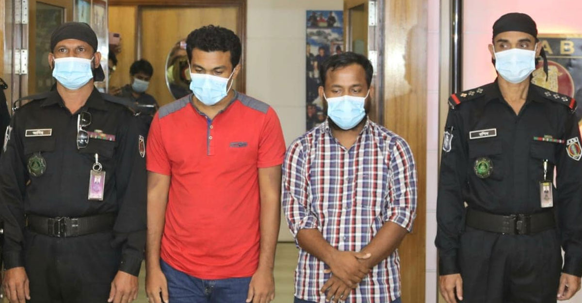 Dhaka Post