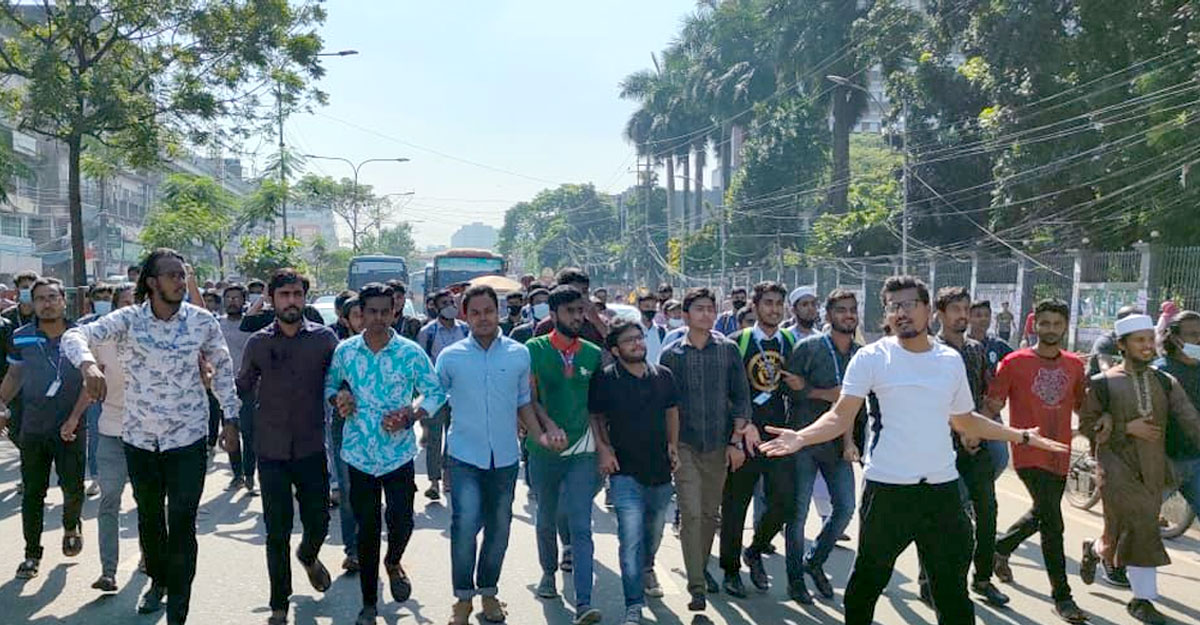 Dhaka Post
