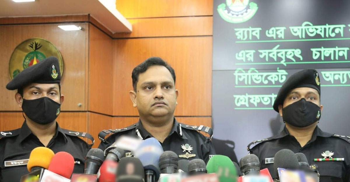 Dhaka Post