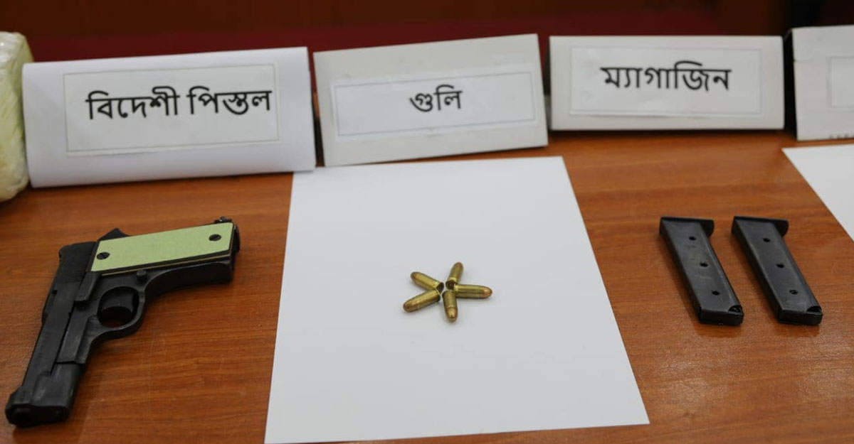 Dhaka Post