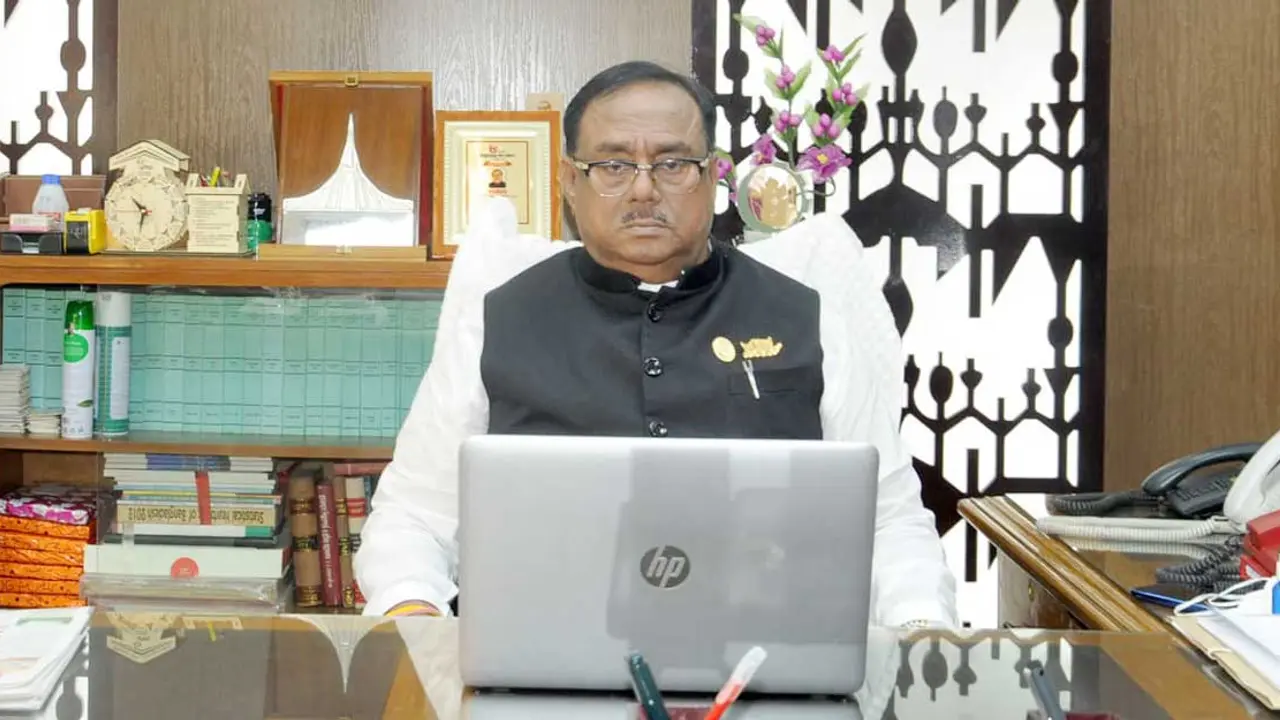 ধান-চাল-গমের সরকারি ক্রয়মূল্য নির্ধারণ