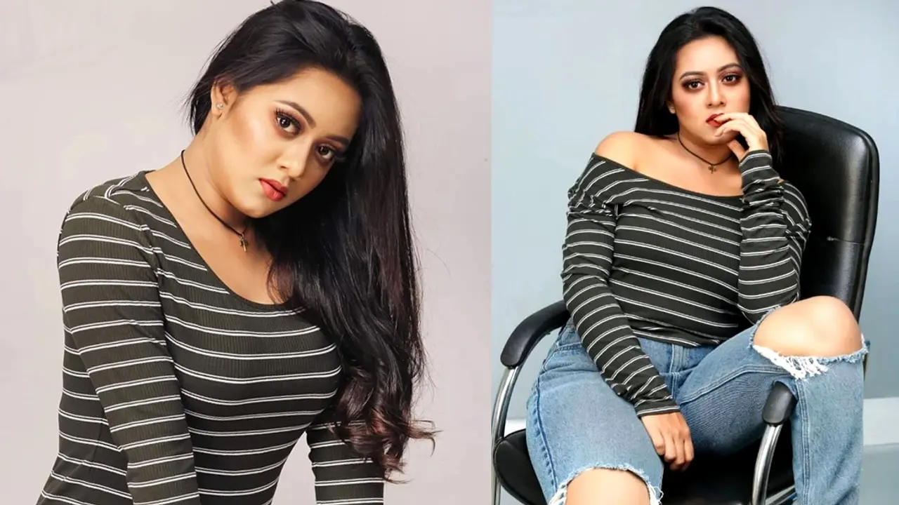 প্রস্তাব পেয়ে মনে হলো চেষ্টা করে দেখি: দীঘি