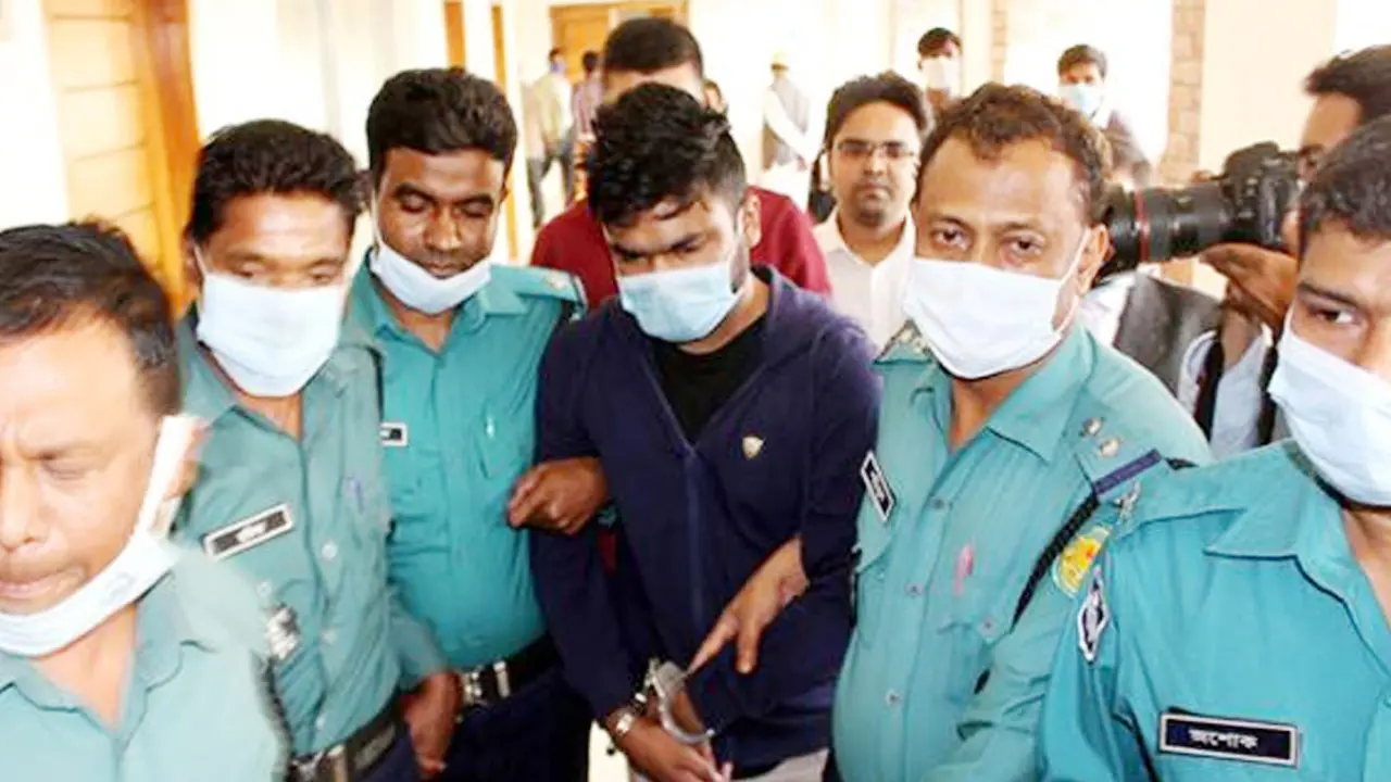 দুই ‘জটিলতায়’ আটকে আছে আনুশকা ধর্ষণ ও হত্যা মামলার প্রতিবেদন