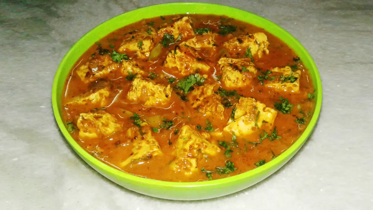 ভাপা ডিমের কারি তৈরির রেসিপি
