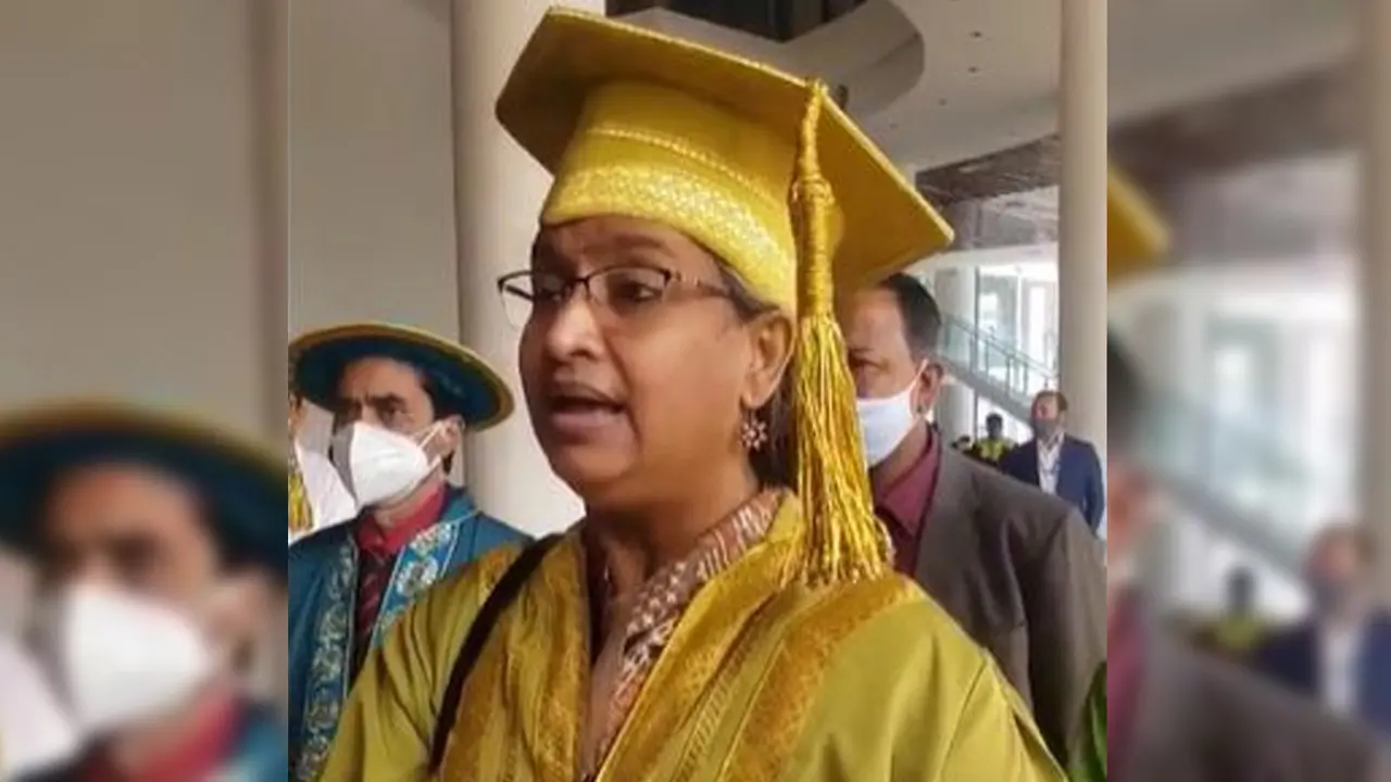 শিক্ষাপ্রতিষ্ঠান বন্ধের বিষয়ে যা বললেন শিক্ষামন্ত্রী