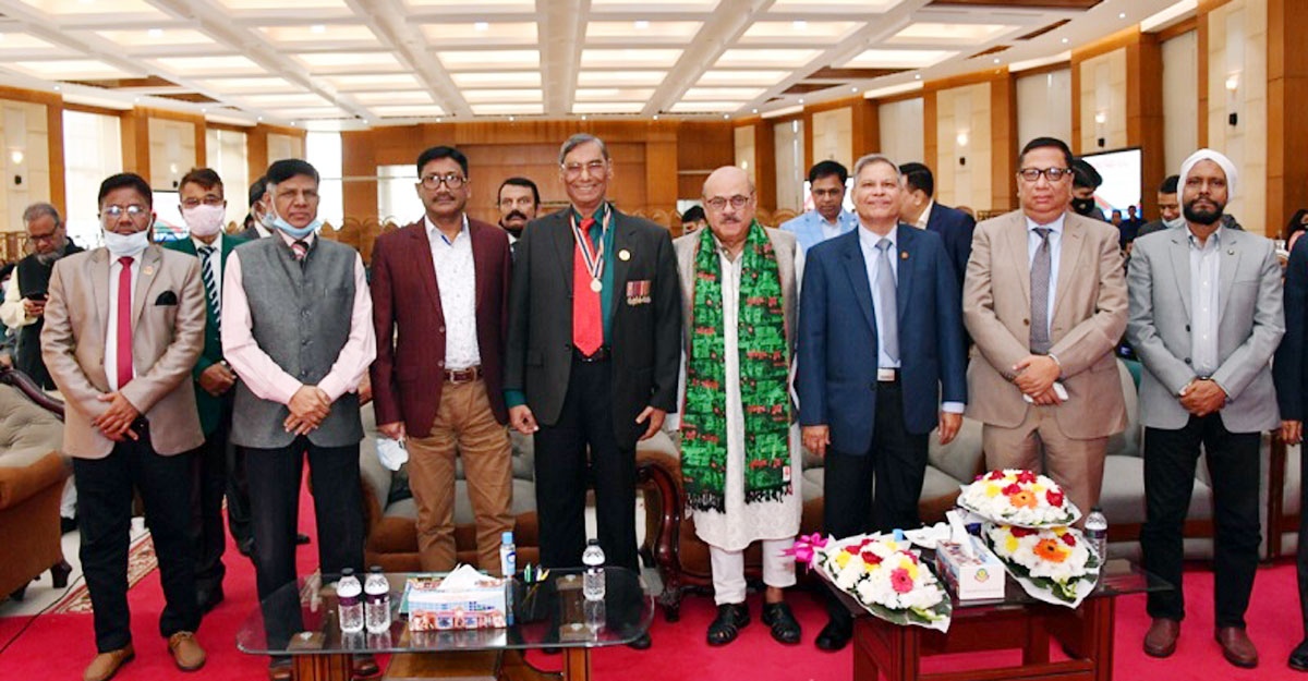 Dhaka Post