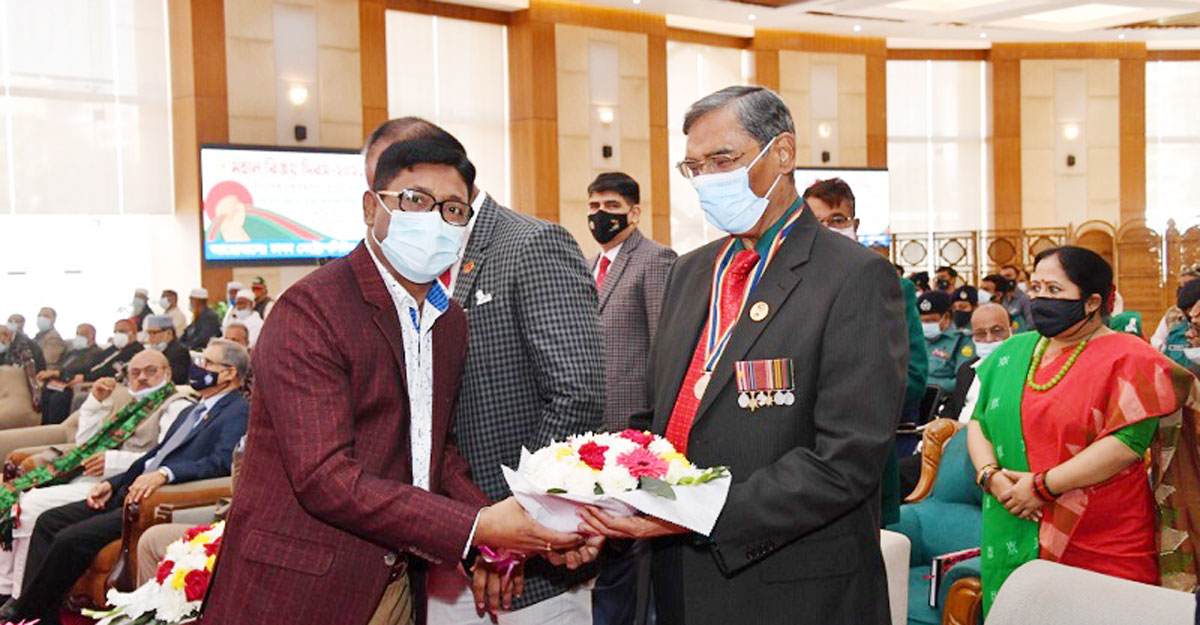 Dhaka Post