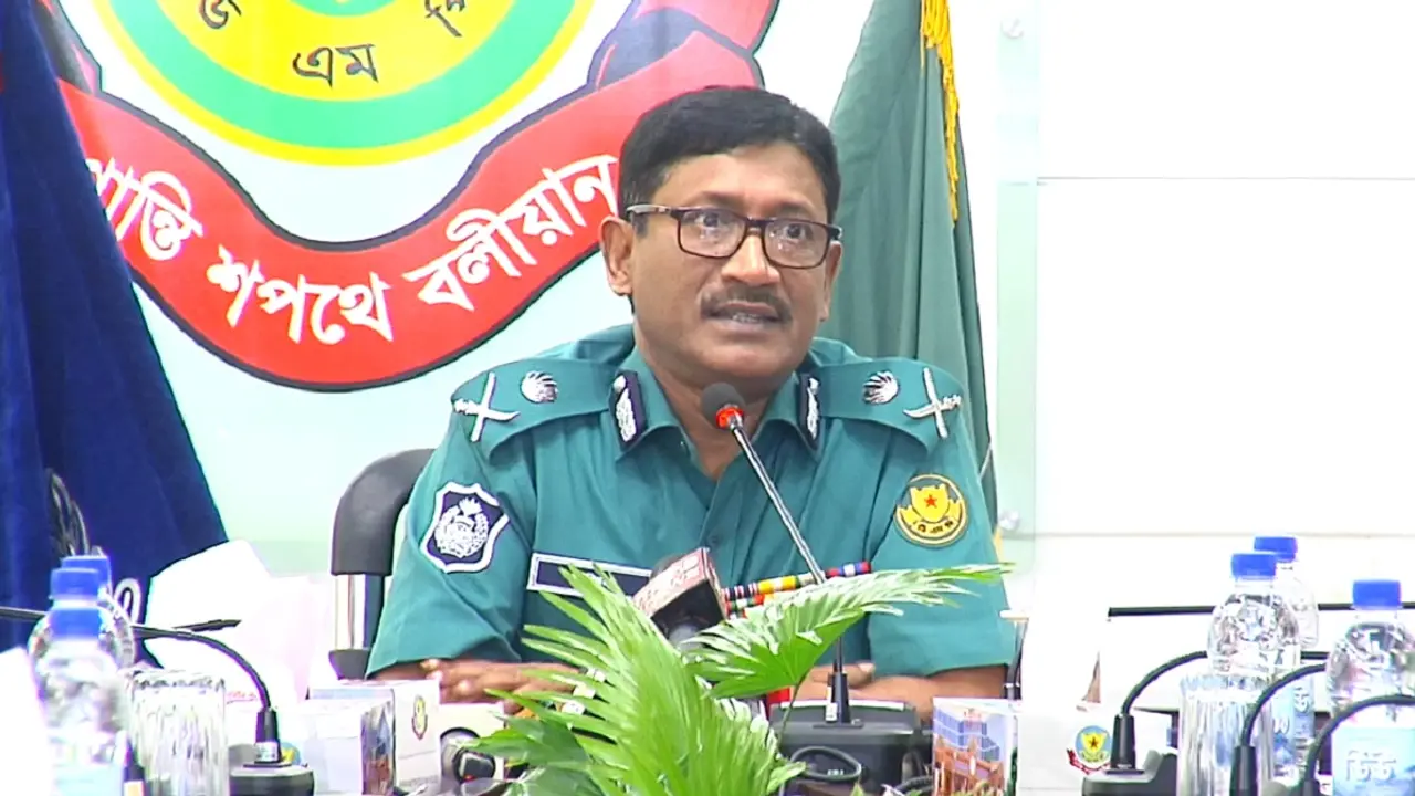 কুমিল্লায় সহিংসতার ঘটনায় পুলিশের ভূমিকা তদন্ত হওয়া উচিত