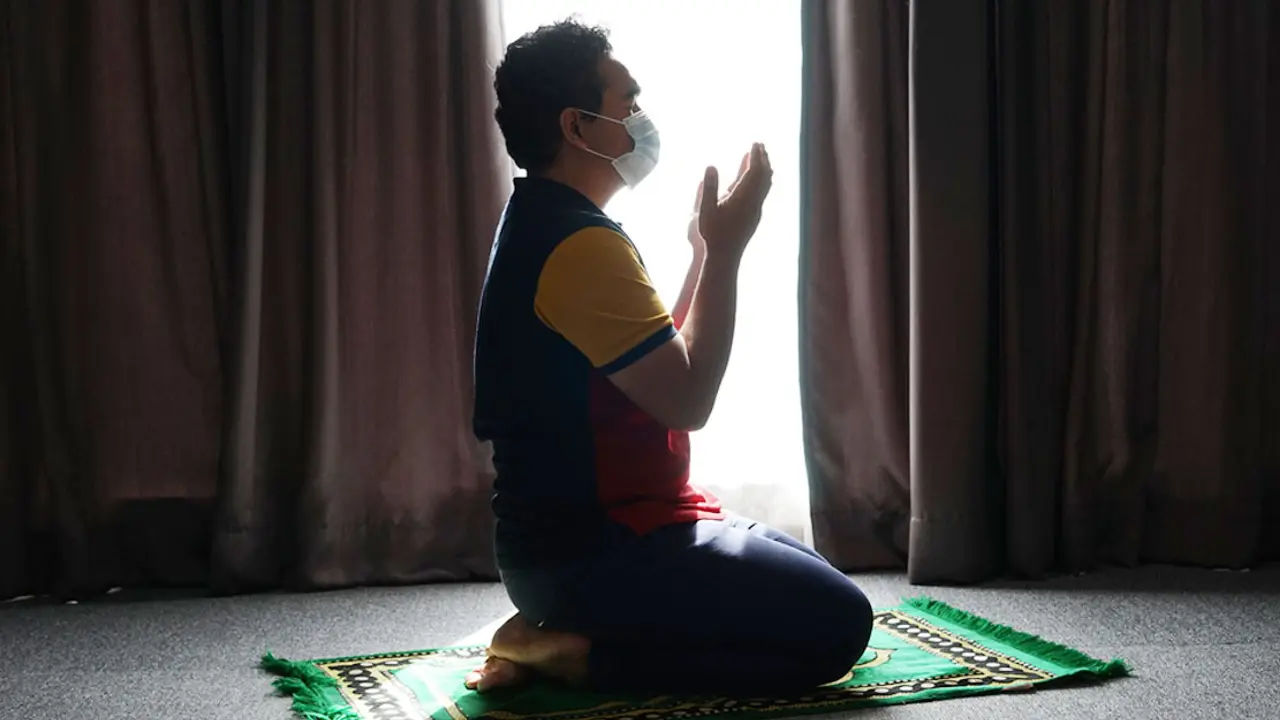 যে ৩ সময়ে দোয়া কবুল হয়