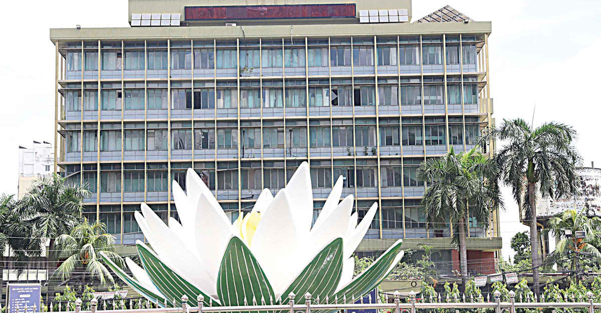 Dhaka Post