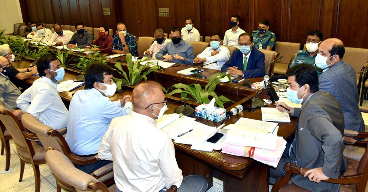 Dhaka Post