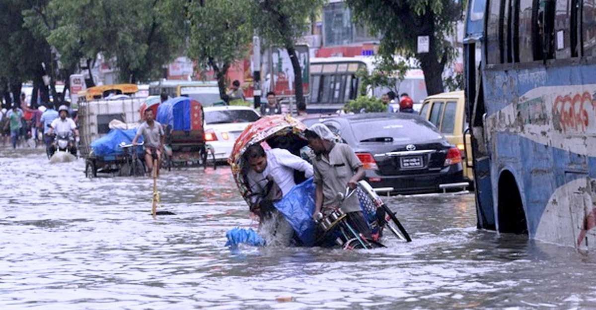 dhaka post