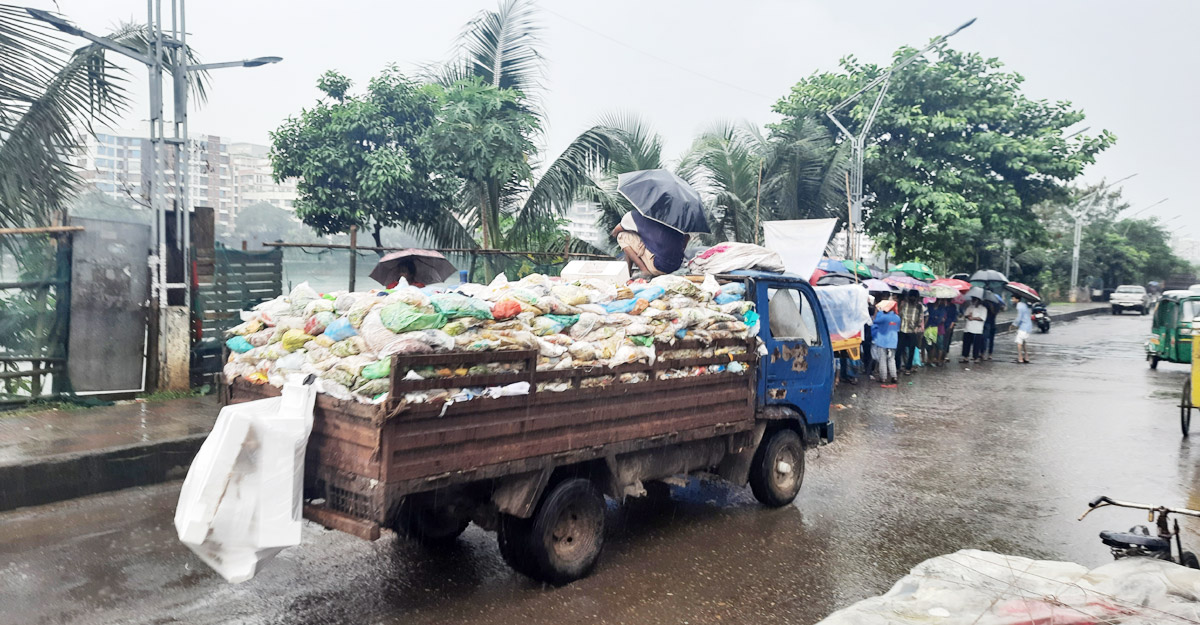 Dhaka Post